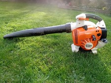 Stihl SH86C Handheld Petrol 2-Stroke Leaf Blower 2021