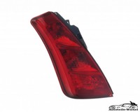 Heckleuchte Links Hinten FüR Nissan Murano 1 3.5 4X4 03-08