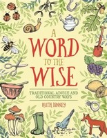Ruth Binney | Word To The Wise | Buch | Englisch (2016) | Rydon Publishing