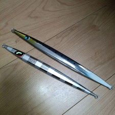 Uroco Uroco Jig 400g Easy Pebble 350g Set