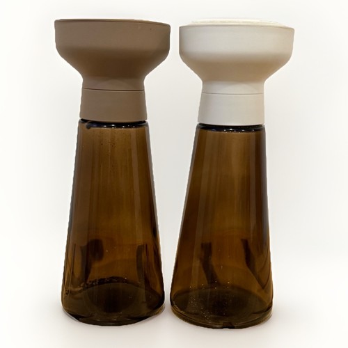 IKEA Halvtom Spice Grinder - Highly rated Buy It For Life recommendation