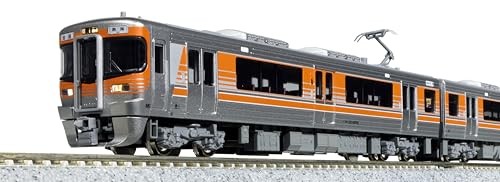 KATO 10-1749 Serie 313-8000 Tokaido Mainline Juego de 3 Coches Escala N | Zustand: New