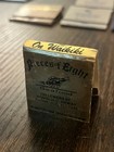 Hawaiian Vintage Matches from 1980s small lot - hotels and restaurants - Waikiki — photo 7