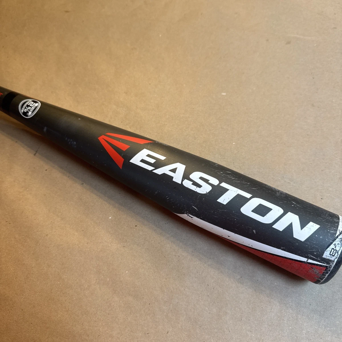 Easton Speed Batte De Baseball -3 BBCOR 31 Pouces Monopièce Alliage Easton Speed Batte De Baseball -3 BBCOR 31 Pouces Monopièce Alliage