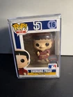 Funkp Pop! MLB Mascots San Diego Padres Swinging Friar Pop! #16
