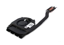 L18222-001 - Cooling Fan  Heatsink Assembly