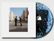 Pink Floyd - Wish You Were Here - Blood Records 50th Anniversary Vinyl - PRESALE
