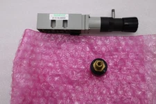 NEW OPEN BOX Numatics 061RS700J000000 Solenoid Valve Regulator STK H1521A