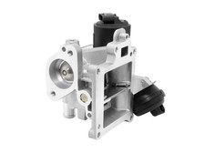 BorgWarner AGR Ventil OE-Version/Erstausrüstung 710626D0 für VOLVO S60 2 134 V60