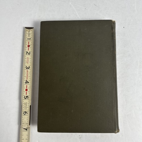 Antique 1888 Light of Asia by Sir Edwin Arnold Vintage Buddhist Gautama Book - Picture 15 of 16