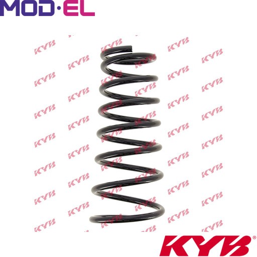 COIL SPRING RI6123 FOR KIA CARENS/MPV T8DDT8 1.8L 4cyl CARENS I MPV