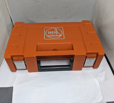 FEIN MM500 Plus Multimaster Oscillating Multi Tool With Case 110V