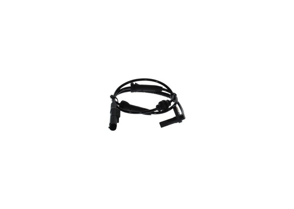 Bosch 0 986 594 580 Sensor, Raddrehzahl Passend FüR Fiat-image