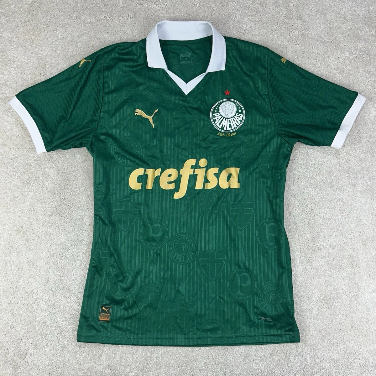 Men Palmeiras International Club Soccer Fan Jerseys for sale | eBay