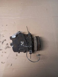 Audi A6 S6 C5 4B 2003 Klimakompressor Pumpe 8D0260805J Diesel 85kW LTA7892