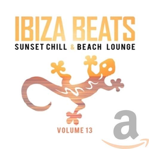 Various Artists Ibiza Beats 13 (CD)