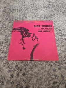 Wild Is the Wind Nina Simone | eBay