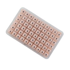 4-600Pcs Disposable Ear Press Ears Stickers Ear Massage Sticker