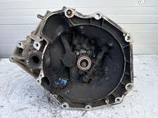Boite de vitesse Opel AGILA