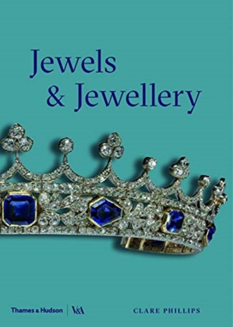 Jewels & Jewellery (V&A) - Image 2