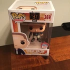 Funko Pop! The Walking Dead Shane Walsh #369 Vinyl Figure NYCC 2016
