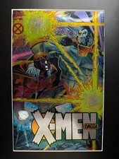 X-Men Omega (Marvel Comics June 1995)