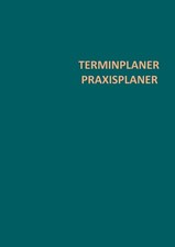 Terminplaner Praxisplaner 7-20 Uhr Jennifer Huber