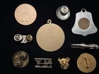 Vintage Junk Drawer Lot Of 10 Various Smalls Collectibles — photo 7