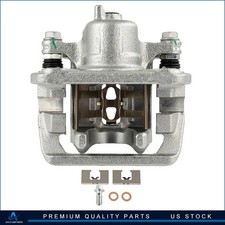 Rear Right Brake Caliper w/ Bracket For 2002 2003 2004 HONDA?CR-V 19B1448