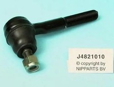 Rotule de direction Nissan TERRANO