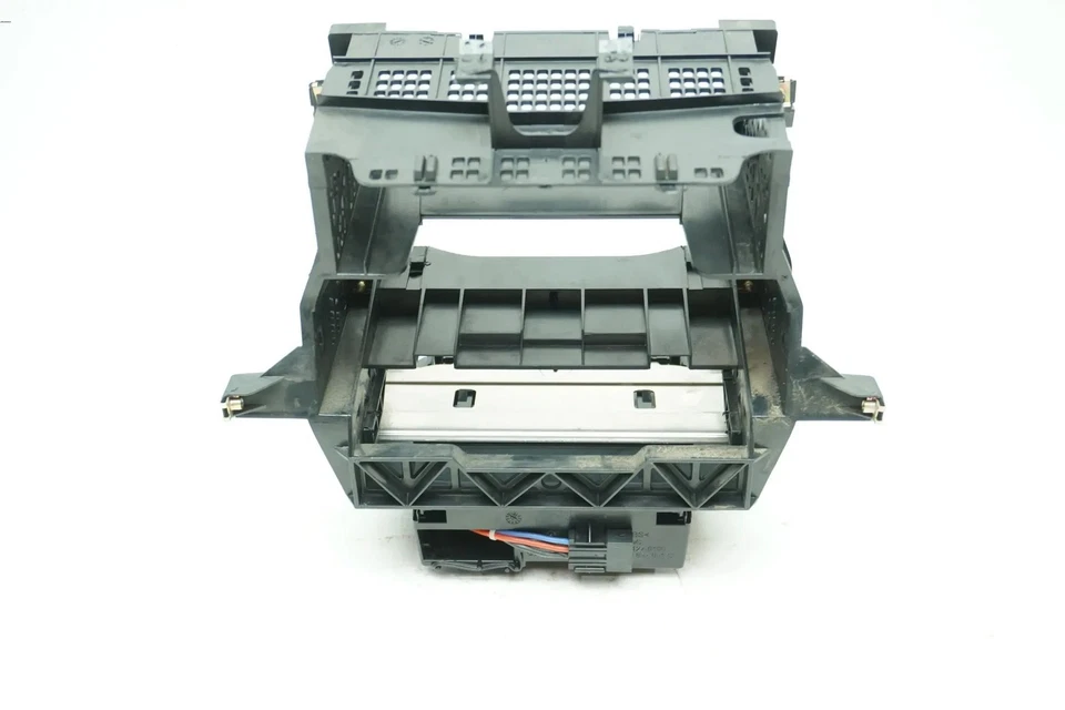 8L0858005 consola central Facelift Audi S3 8L 1DIN Foto 4 de 4