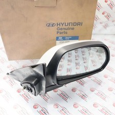 Retroviseur droit (ou coque) Hyundai ELANTRA