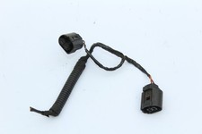 2012-2018 Bmw F32 428i Windshield Washer Tank Bottle Reservoir Connector Pigtail 2012-2018 Bmw F32 428i Windshield Washer Tank Bottle Reservoir Connector Pigtail