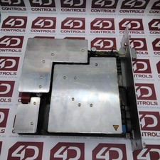 6SC6 600-4GA00 | Siemens | Central Processing Servo Card, Used (UPP)