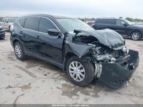 Column Switch VIN 5 1st Digit Usa Built Assembly Fits 15-16 ROGUE 2048894 - Bild 2 von 12