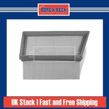 Air Filter For Ford Ecosport 1.0 EcoBoost Borg & Beck 8V219601AA 1803059