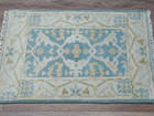 COLLECTIBLE HAND MADE TURKISH RUG  2X3FT - ITEM RK-6035 — photo 1