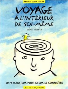 Voyage a linterieur de soi-meme von Costa Magna, Michele | Buch | Zustand gut