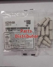 1PCS New FOR SMC KQ2H04-06A Connector  KQ2H0406A
