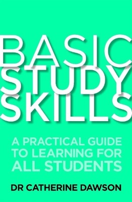Basic Study Skills - 9781845285203