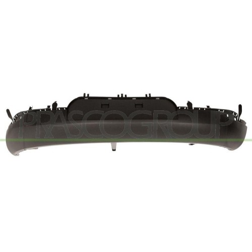 Pare-chocs Prasco RN4241851 de qualité premium pour carrosserie arrière Renault