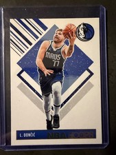 2024-25 Nba Hoops -Luka Dončić #281 ( Hoops Tribute Winter Subset) BV $6