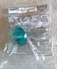 New in Bag - Phillips Avent Soothie Pacifier Newborn 0-3 months