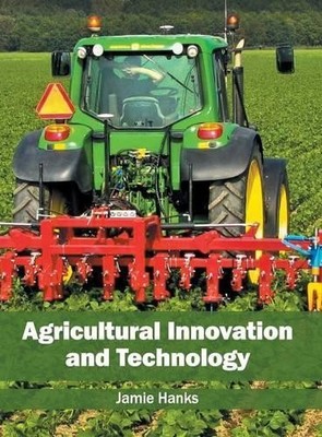 Agricultural Innovation and Technology (Gebundene Ausgabe) (US IMPORT)