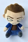 Dean Winchester Supernatural Mopeez Warner Brothers 6” Plush Funko Toys Read