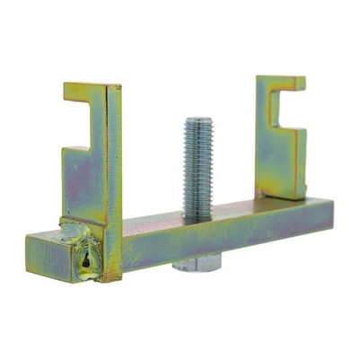 Bremssattel Puller Extractor Kit Premium Aluminiumlegierung für Ski-Doo