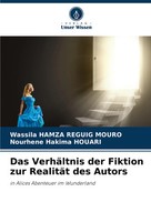 Wassila Hamza Reguig Mouro (U. A.) | Das VerhäLtnis Der Fiktion Zur RealitäT...