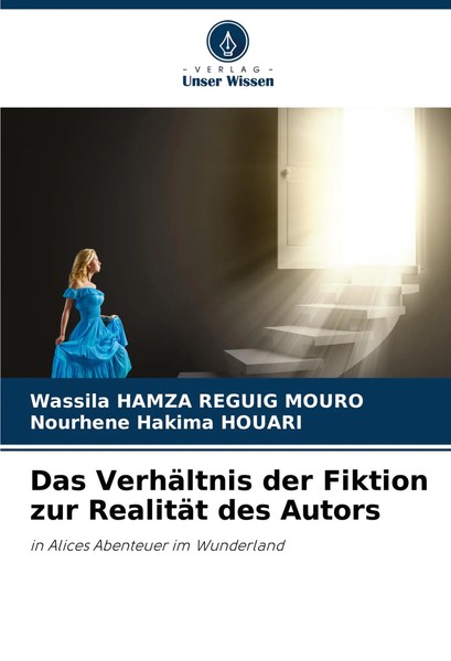 Wassila Hamza Reguig Mouro (U. A.) | Das VerhäLtnis Der Fiktion Zur RealitäT...-image