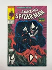 Amazing Spider-Man #316: sharp mid-grade copy