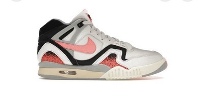 Nike Air Tech Challenge 2 Size 10 Ships Fast